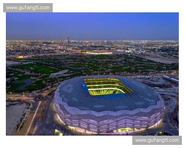 卡塔尔世界杯球场设计与建设背后的创新理念与技术突破解析